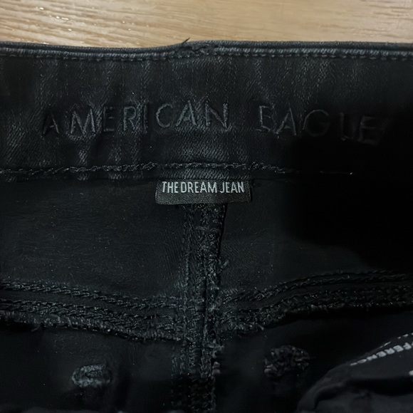 Curvy super high rise Jegging - Picture 4 of 6